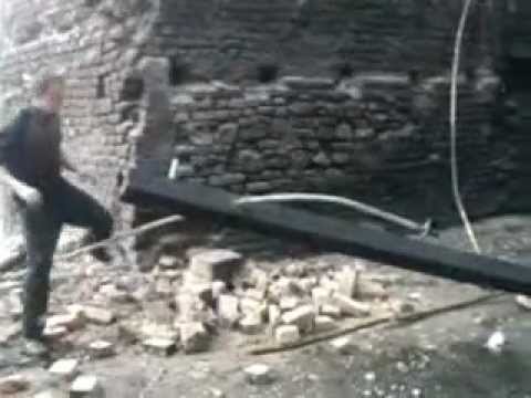 Praca dorywcza LIPINY Cz.2