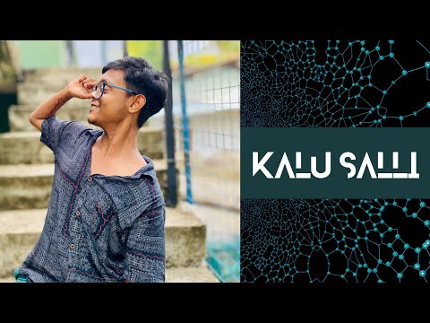 Kalu Salli ( කලු සල්ලි ) - Cover By $anthush Liyanagunawardana