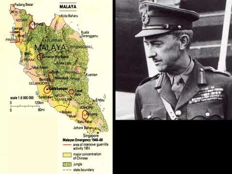 001 Strategic Studies Program Lecture 12 Counter Insurgency