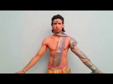 Aryaansh Mythological