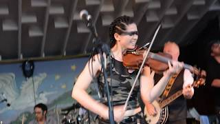 #925  The Town Pants - "Resilience", Heron 2018