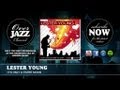 Lester Young - It's Only a Paper Moon (1946)