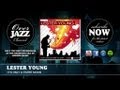 Lester Young - It's Only a Paper Moon (1946)
