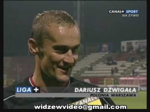 2003.09.13  Widzew Łódź - Polonia Warszawa  2-1