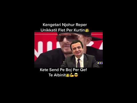 #albinkurti #unikkatil #foryou #fyp #foryoupage #like #subscribe #shorts #music