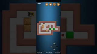 sokoban free# RDLOM #level #7