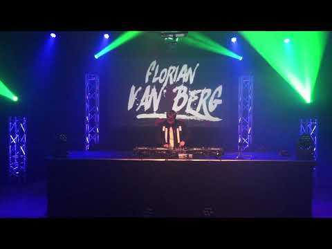 digitale DJ-Session #5 - Florian van Berg