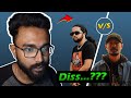 MC Mugz vs Shafayat | Full Beef Explained | Jalali Set