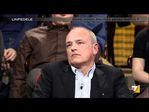 L'Infedele - Puntata 27/02/2012