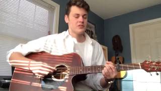 Ballad of Billy Jo McKay Shawn Mullins cover by Avery Davies