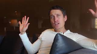 'SOME PEOPLE SAY HEARN IS A BIT TWATISH I CANT ARGUE WITH THAT'HIGGINS ON PARKER-WHYTE,AJ REMATCH