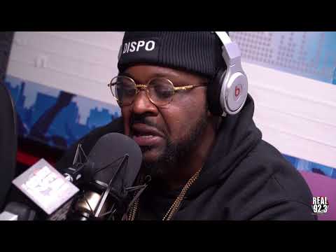 Smoke DZA Freestyles Over Ja Rule's Murdergram
