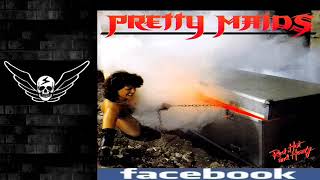 Pretty Maids  Battle of Pride  Dinamarca