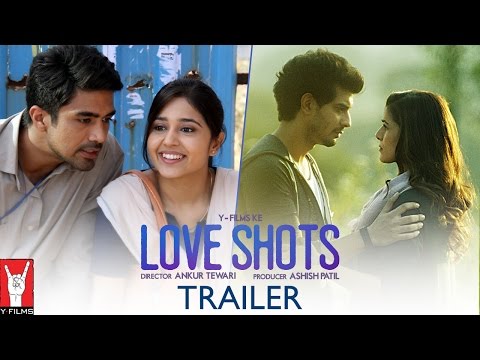  Love Shots - Trailer | 6 Short Stories About Love