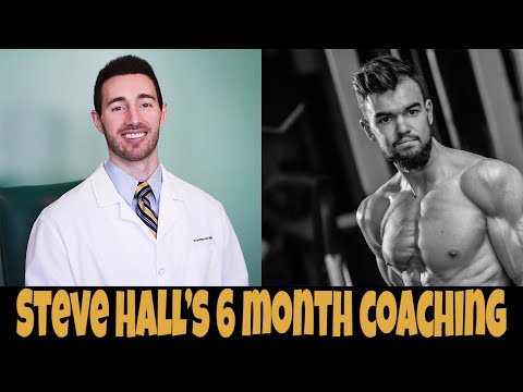 Steve Hall - Coaching Together Results and Breakdown