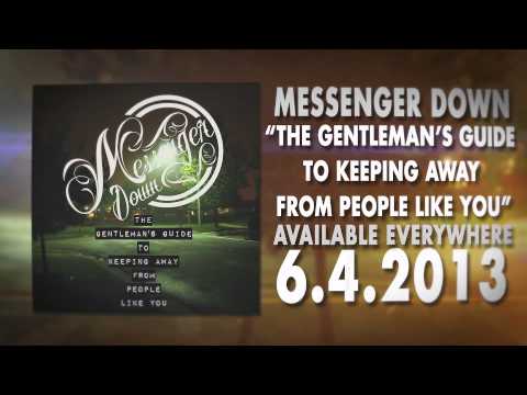 The Gentleman's Guide to Keeping Away from People Like You (feat. Alex Cortright)