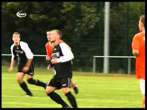 Dessau 05 beim RBW Cup - RAN1