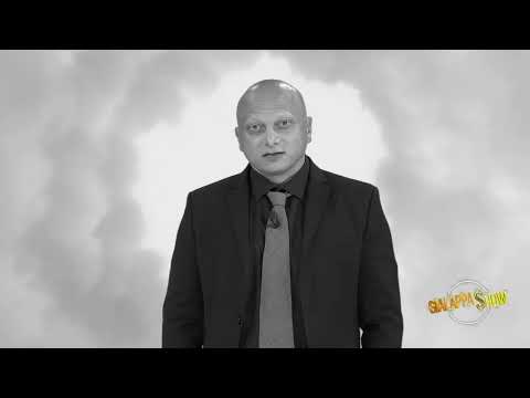 GialappaShow St. 2 - "Non affannarti a cercare la persona giusta"