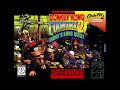 Donkey Kong Country 2 Diddy S Kong Quest OST Swanky S Swing