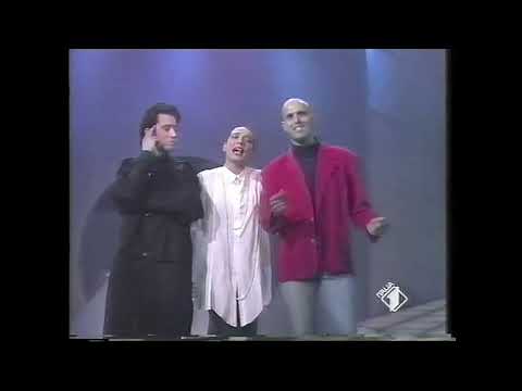 MONDORHAMA - Stories (Azzurro, 25.04.1985)