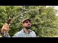 PIPE STORY Stockman Original Hobbit Pipe