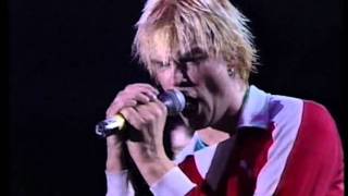 Die toten Hosen - Kölner (Live Bizarre &#39;96)