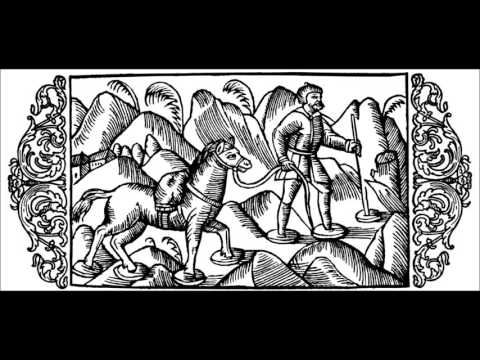 Stormti - Grannesangen