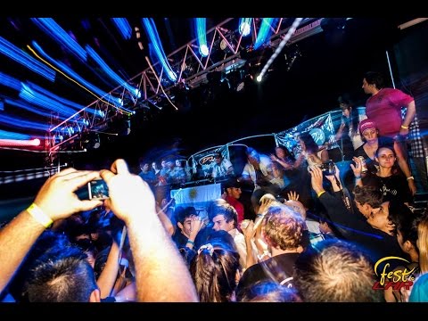 As aventuras do Dj Rodrigo Campos na Argentina