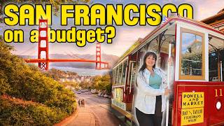Best Things To Do In San Francisco | Budget Weekend City Guide