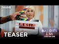 Baddies USA Teaser Zeus