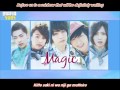 (MafiaSubs) The BOSS/Daikoku Danji - Magic ...