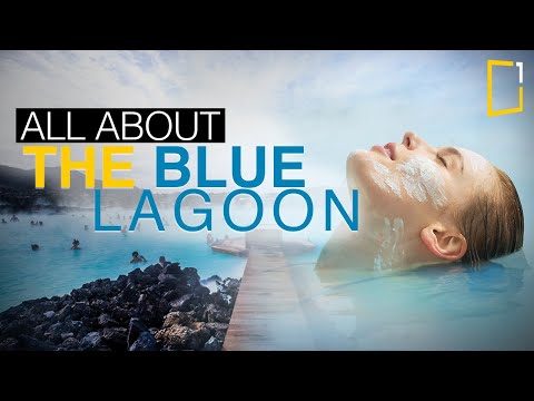 Iceland - Blue Lagoon | Everything You Need to Know