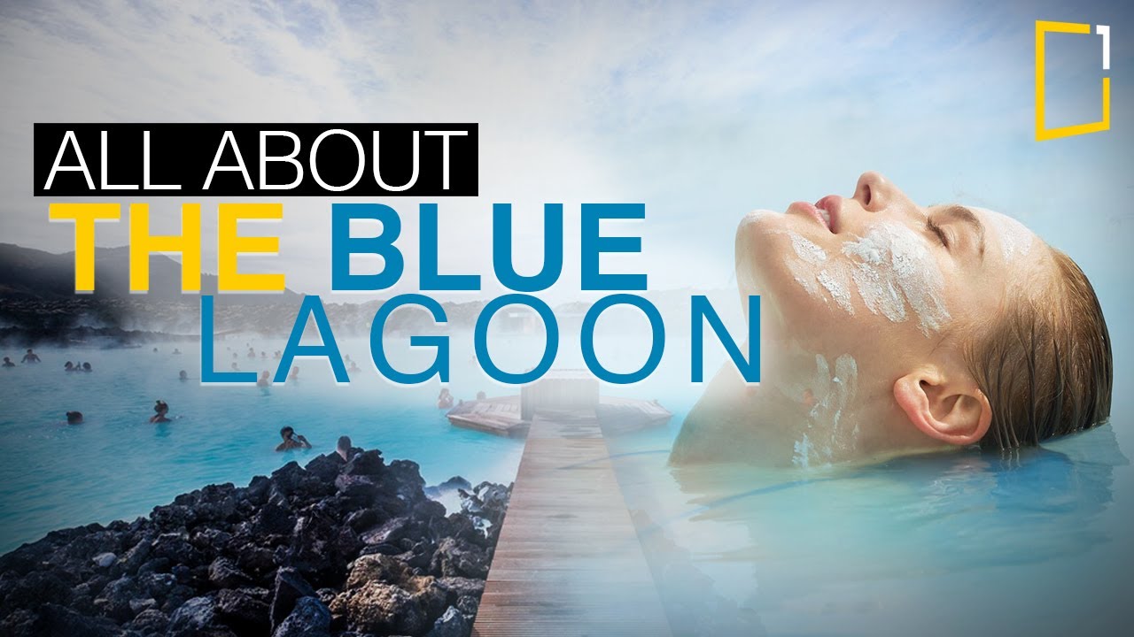 Blue Lagoon Luxury Spa Treatments - Premium Experience