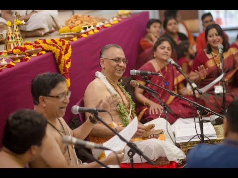 03_Radha Kalyanam - Akhandam - Sankeertanam - Ashtapadi and Abhangs _ Part 3