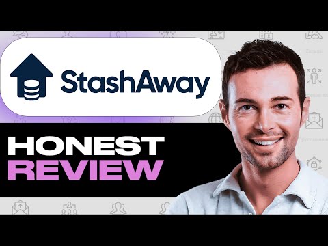 StashAway Review – My Honest Experience Using This Website