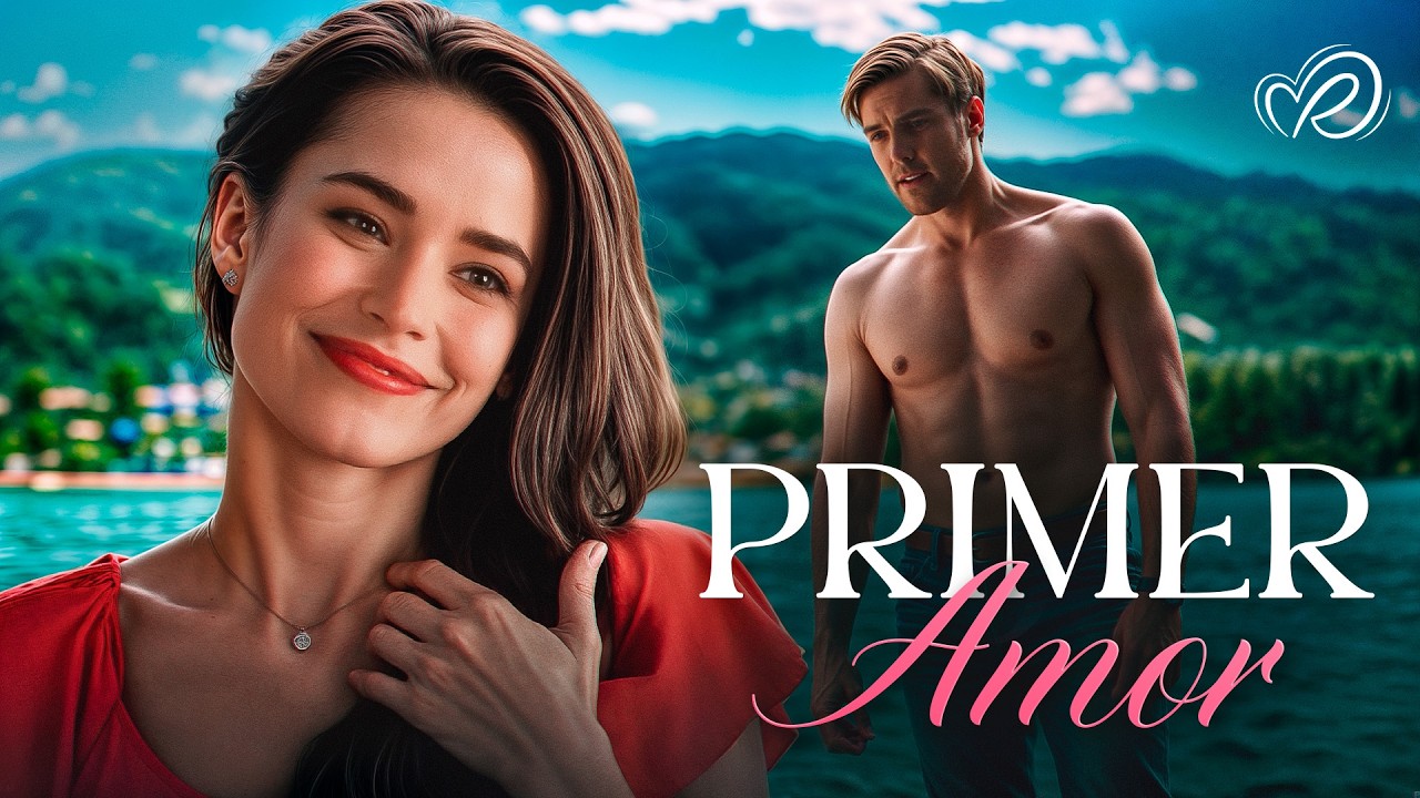 Miniatura HD: Primer Amor  🌼  Cuando la Vida te Regresa a Quien Nunca Debió Irse | Películas en Español Latino