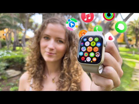 Warum du eine Apple Watch brauchst!