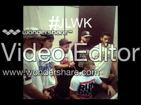 MANTSAYADCH - Muslim & Shayfeen & Dizzy Dros & Ahmed Soultan by DJ Van