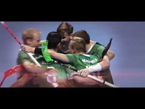 INDOOR SPORTS Supercup 2017 - SV Wiler-Ersigen – GC Zürich