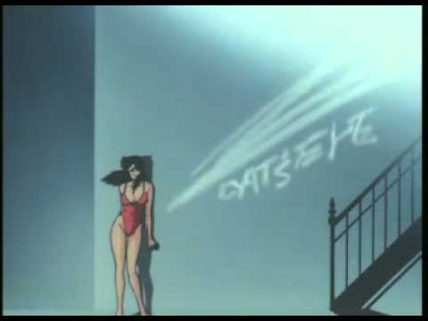 OP2 "Derringer" by Mariko Tone (eps 36-73)