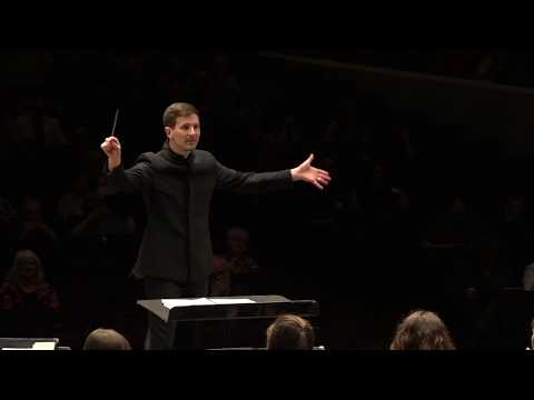 PERFORMANCE - Makris, Aegean Festival Overture