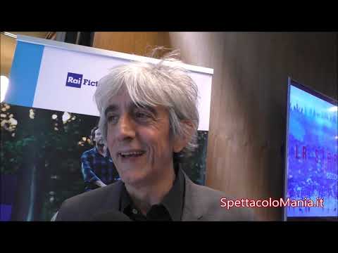 Videointervista a Sergio Rubini tra La strada di casa 2 e Maledetti amici miei