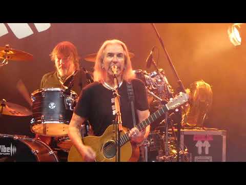 New Model Army - First Summer after, live @ Sommerkultur Dinslaken 2025