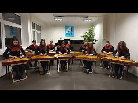 *Mikalojus Novikas "DAR NEŽINIA", instr.,  Loreta Rimkuvienė*