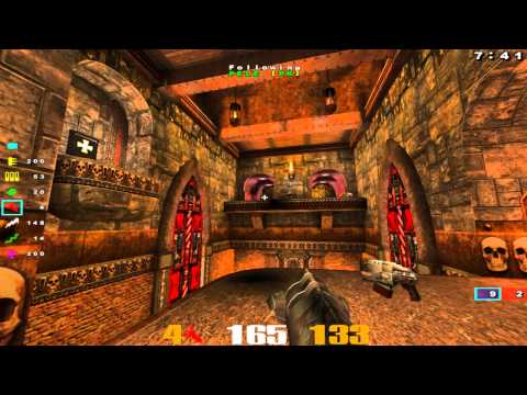 WCG Russia 2001: b100.death vs. pele (POV) - ztn3tourney1 (12.10.2001)