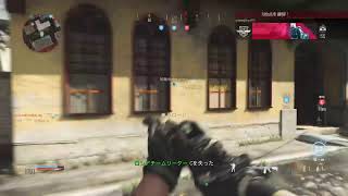 COD:MWシーズン1
