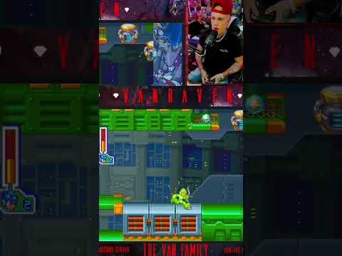 Mega Man 8 | AN UNDERRATED CLASSIC!!! MORE PEOPLE NEED TO PLAY THIS GAME. ITS GORGOUS!!!