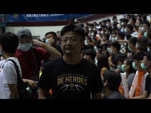 109 15 謝典霖 籃球經典賽