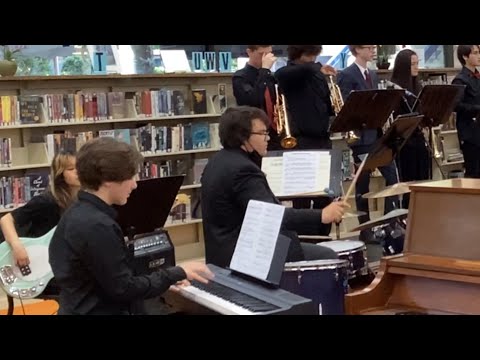Westlake Jazz Festival