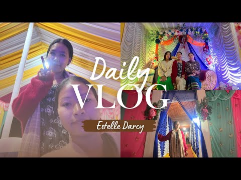 Kalaiphanda manjak na bagwi dati dati mafai kha\\##leng sukha…//tiyari vlog 